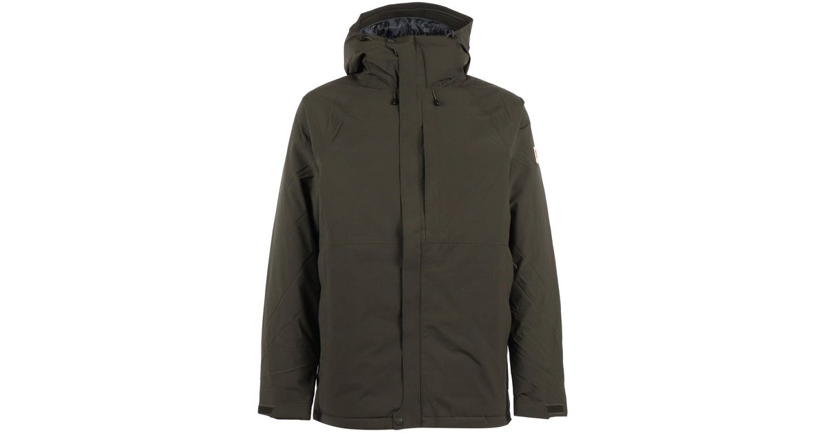 Approach Magazine Raven Image Fjallraven This Is The First Time That The Commission Has Used This ...