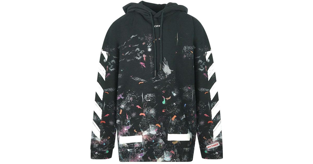 Off-White c/o Virgil Abloh Galaxy 