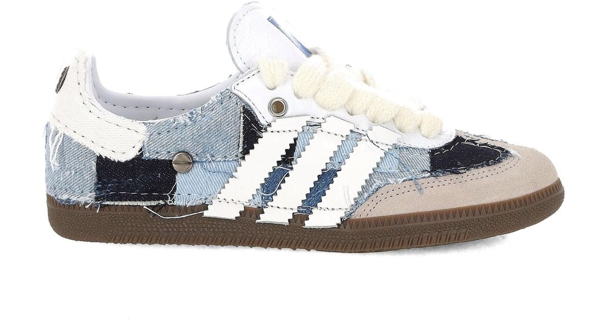 adidas gazelle silver green womens adidas Superstar Parley 'Footwear White/Off White' | ROOTED