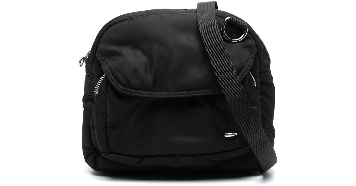 Our Legacy Volta Crosspack in Black | Lyst