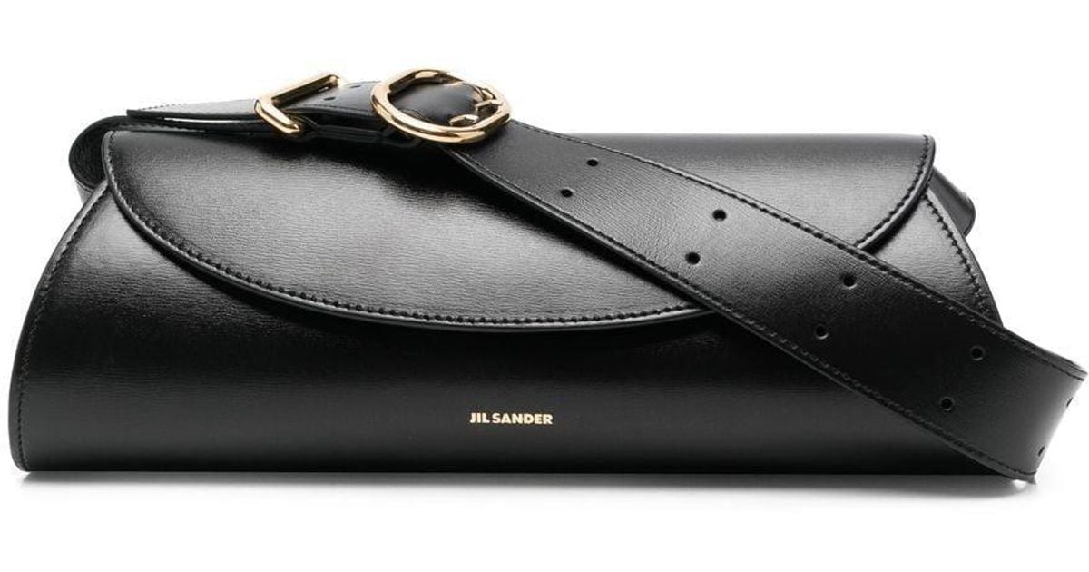 'Cannolo' small shoulder bag Shoulder bags