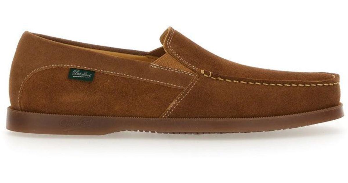 Paraboot Cassis display picture 2