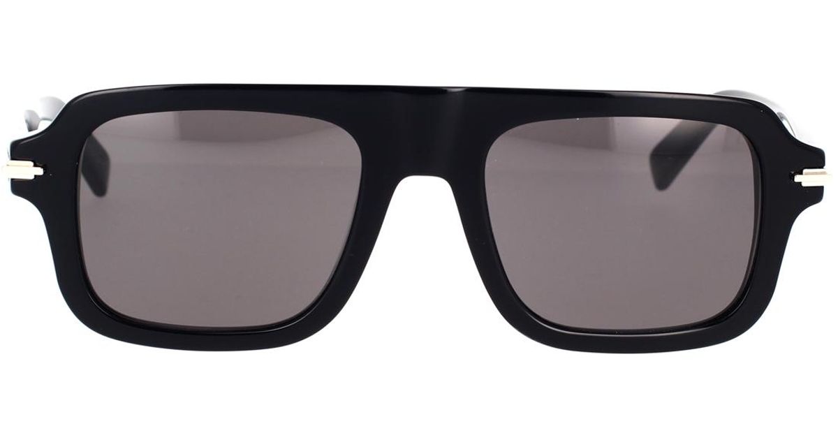 Sonnenbrille BlackSuit N21 10A0 Dior en coloris Gris | Lyst