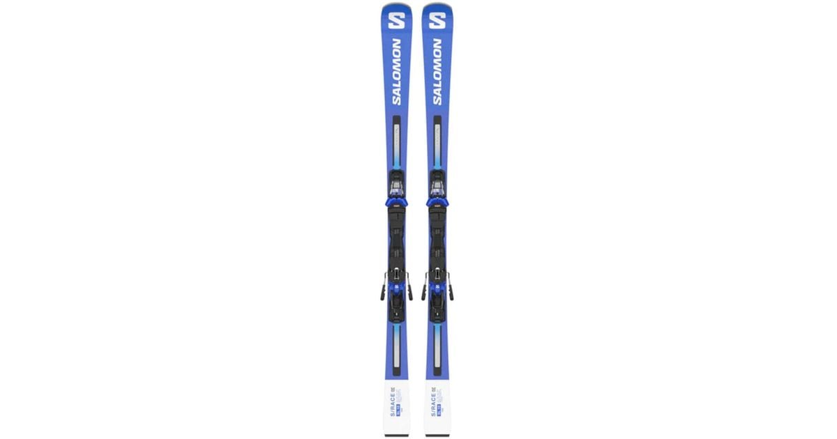 Sl 10 Salomon Race Skis Salomon S/Race SL 10 – Boutique Garceau