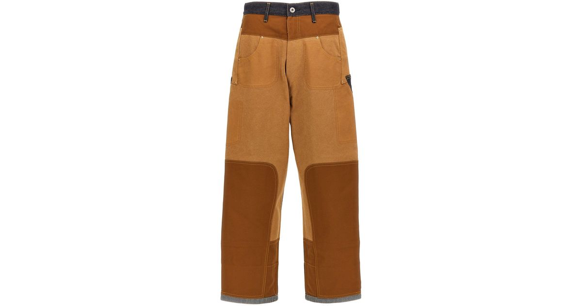 Junya Watanabe x Levi's® Jeans Jeans