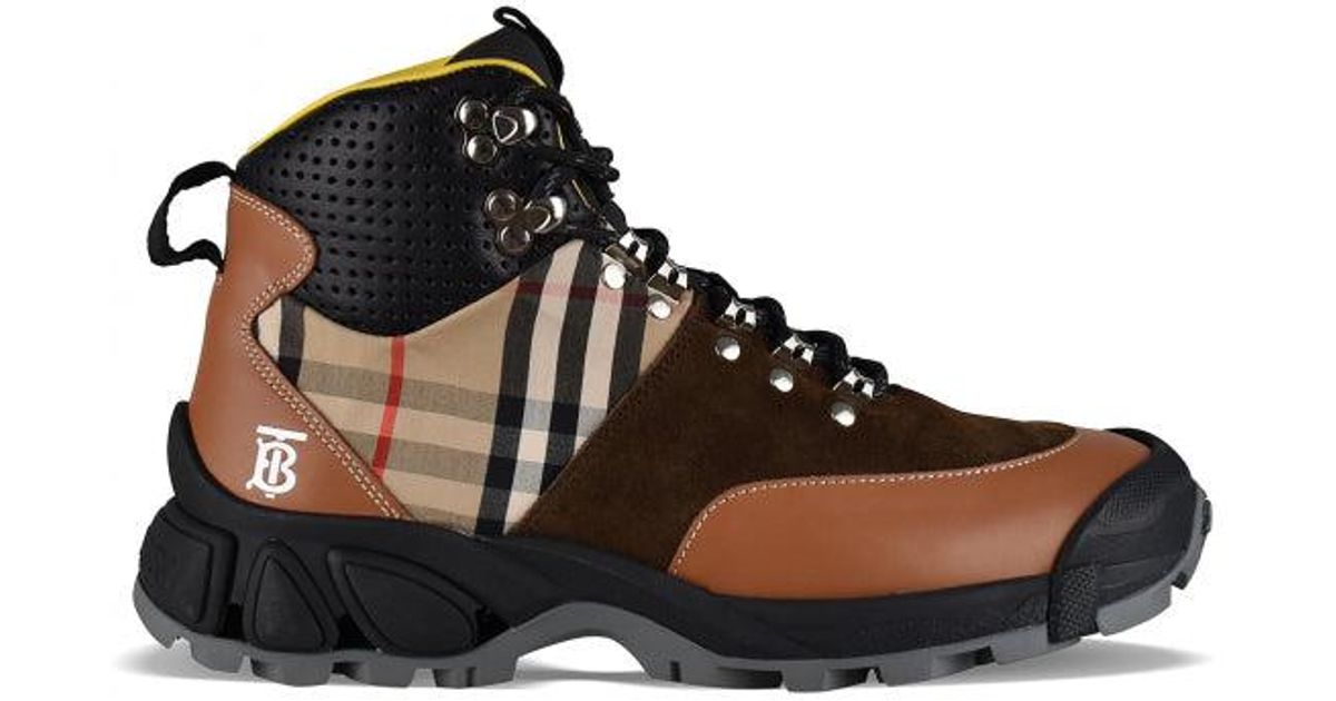 Burberry Arthur Boots - NWT Burberry Burberry Arthur Chelsea Boot | Grailed main image 2