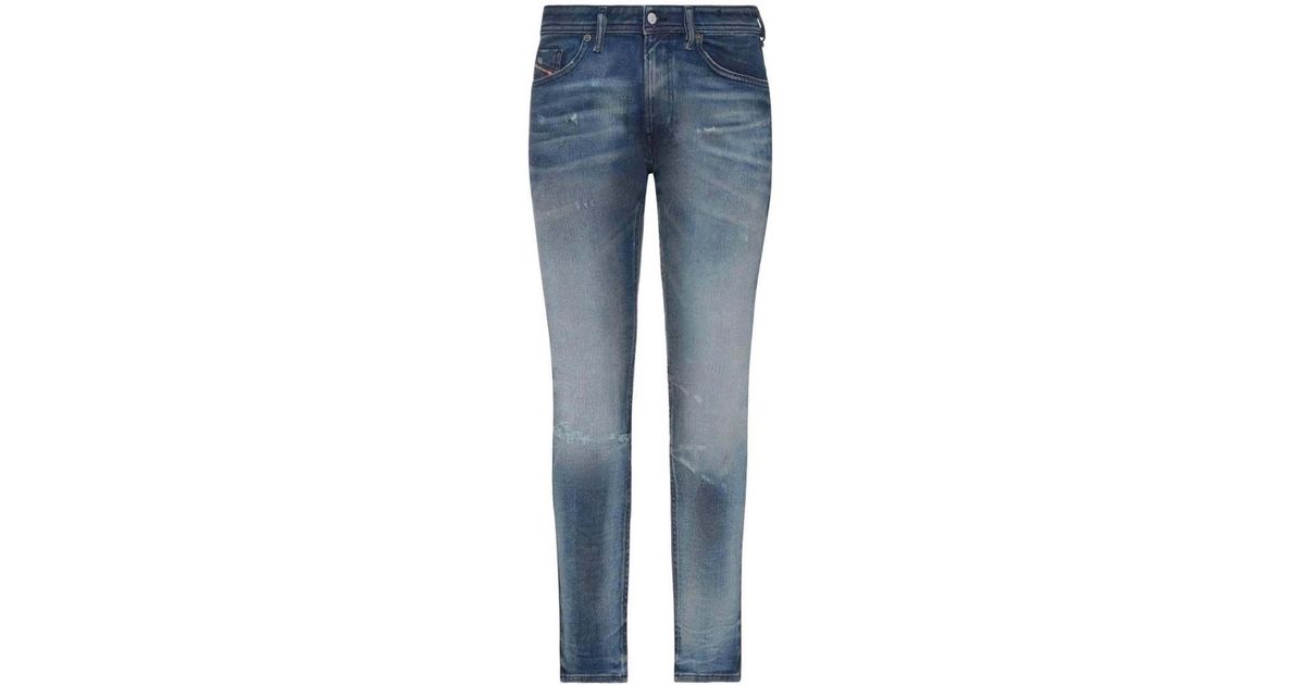 DIESEL Denim Thommer-x 009fl Jeans in 