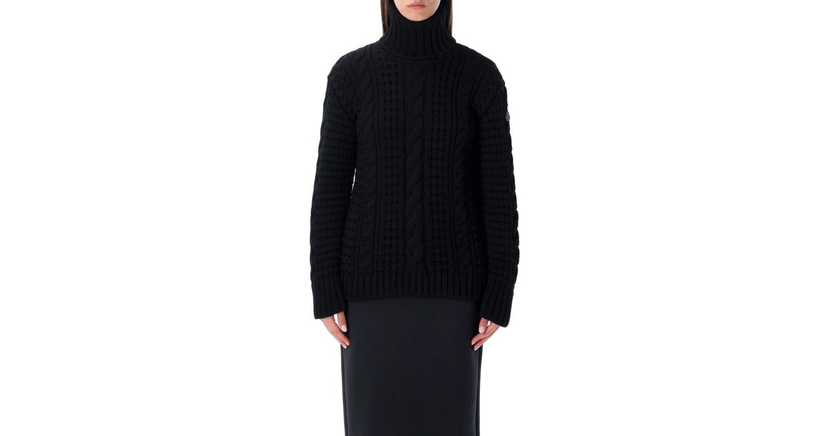 Moncler x Edward Enninful sweatshirt Sweatshirt