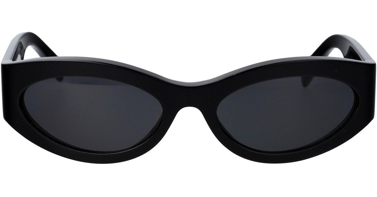 Celine Sunglasses Cl40288 I 01 A in Black | Lyst