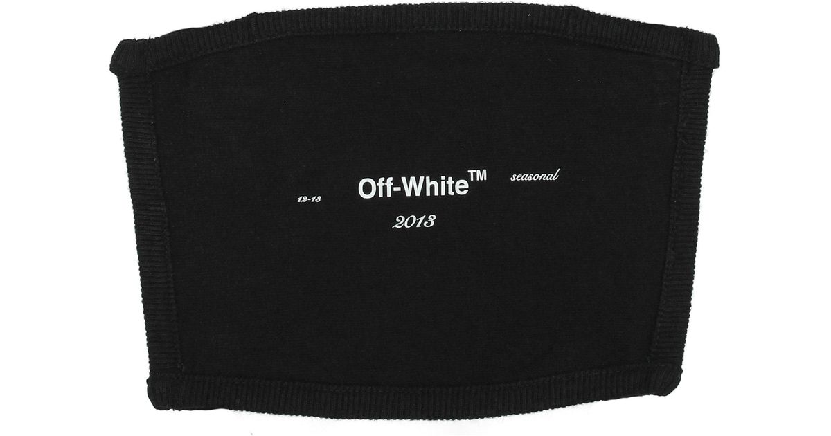 AVANTEX Maschera In Cotone, 3 Pezzi, Colore Nero, Lavabile E Riutilizzabile, Ergonomica