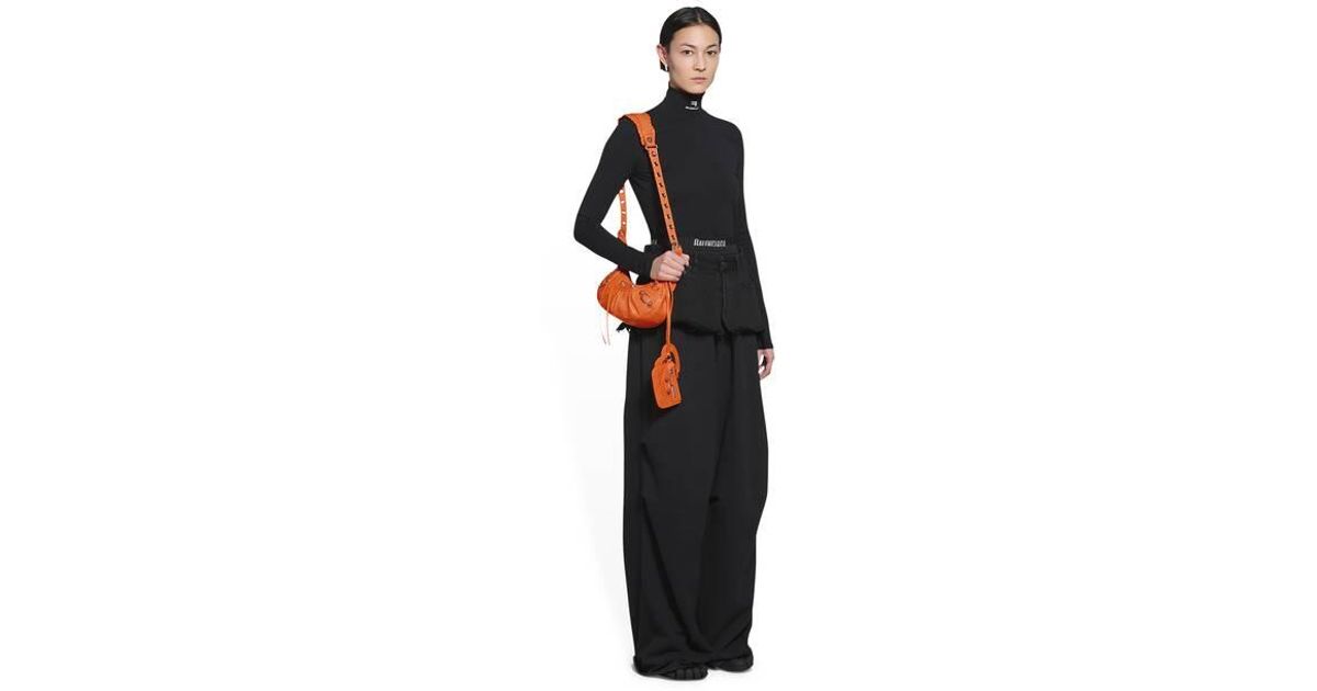 orange le cagole