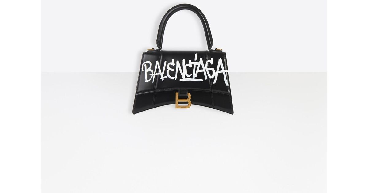 balenciaga customized bag