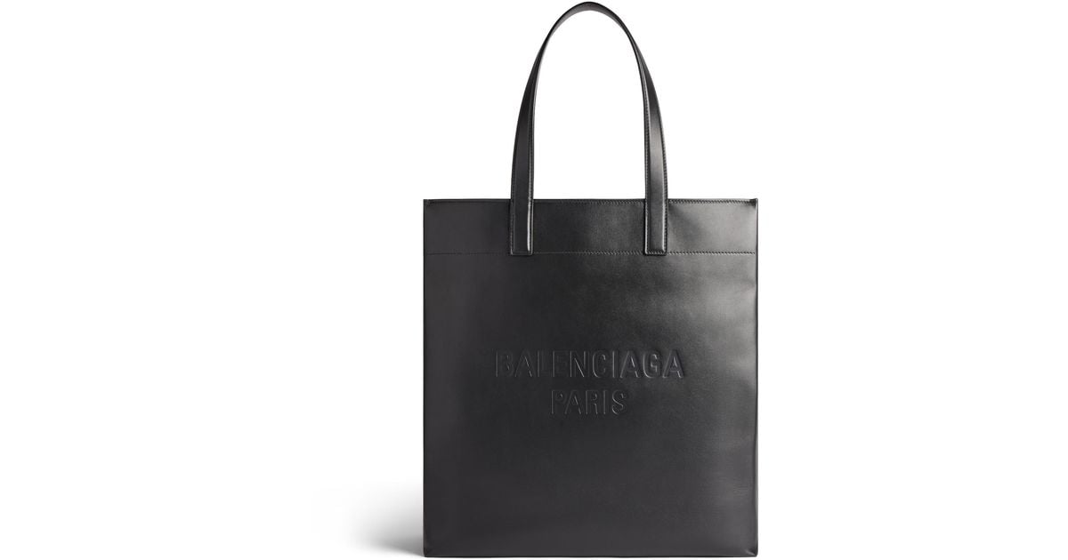 Balenciaga north south sale
