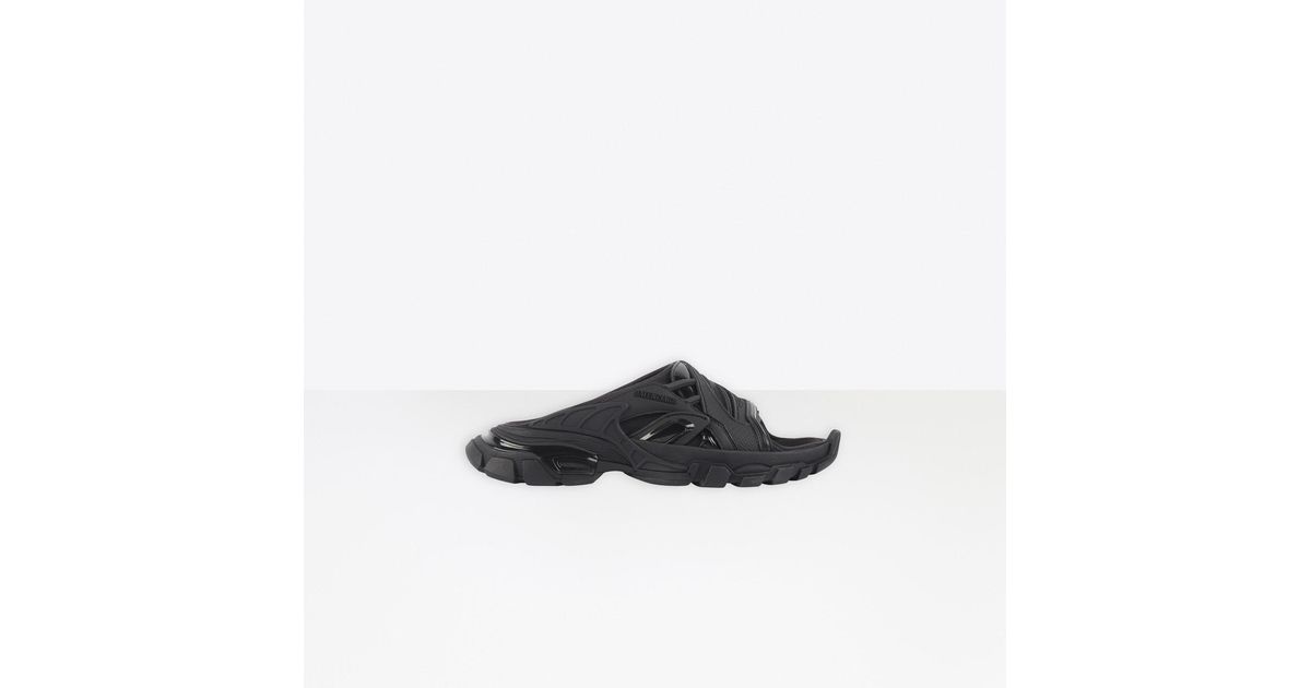 balenciaga-Black-Track-Slide-