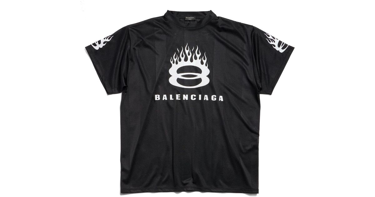 balenciaga-Black-Burning-Unity