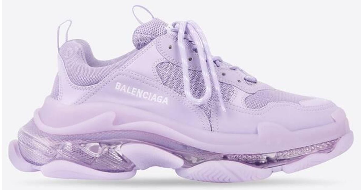 balenciaga triple s womens 2016