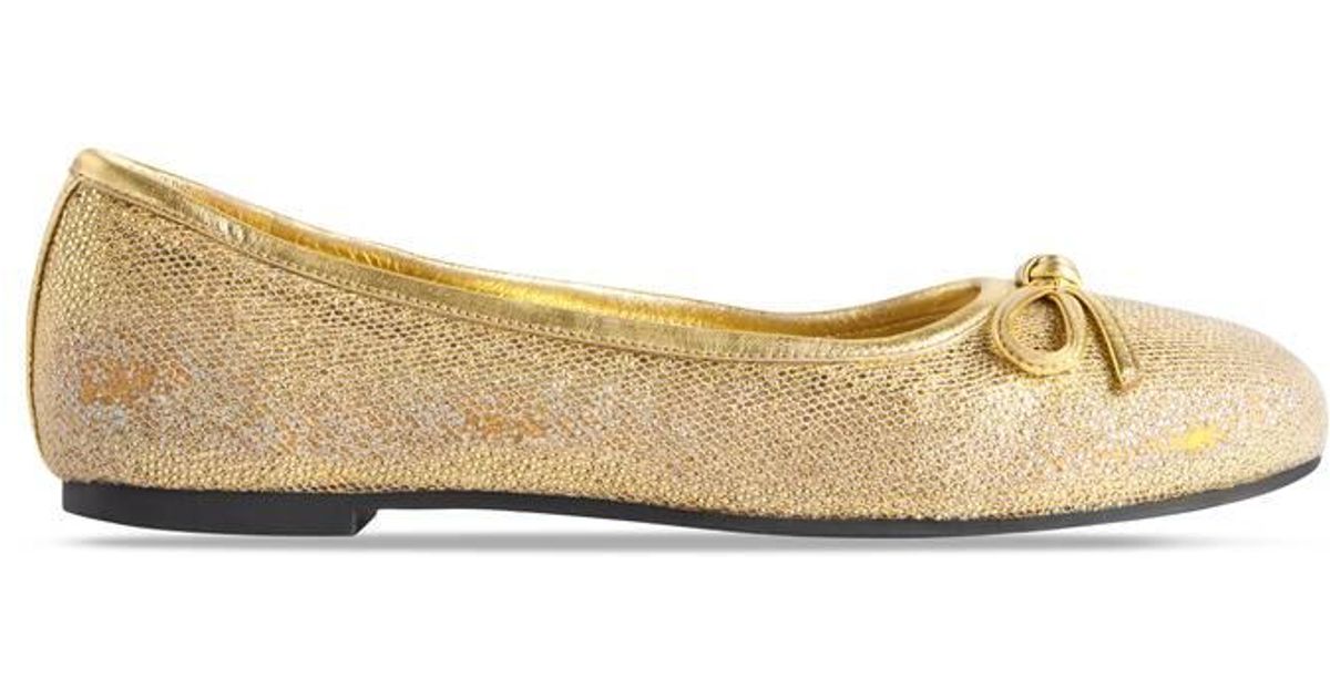 ballerine balenciaga