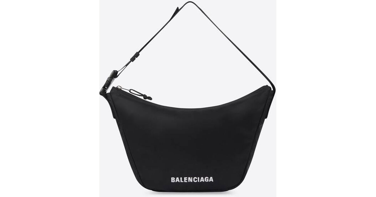 balenciaga mini sling bag