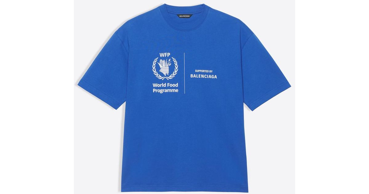 wfp balenciaga