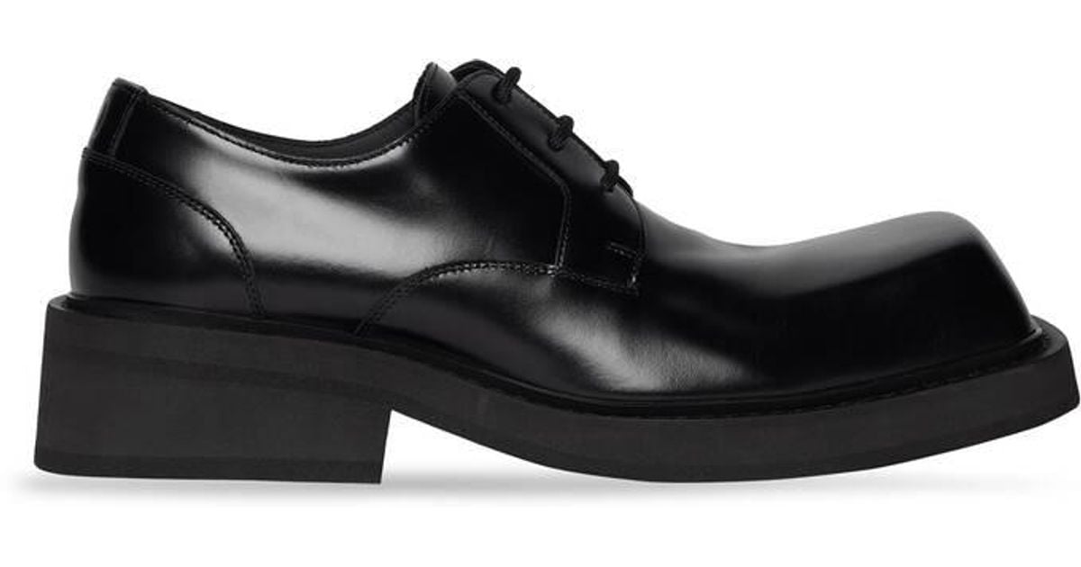 BALENCIAGA inspector mule 40