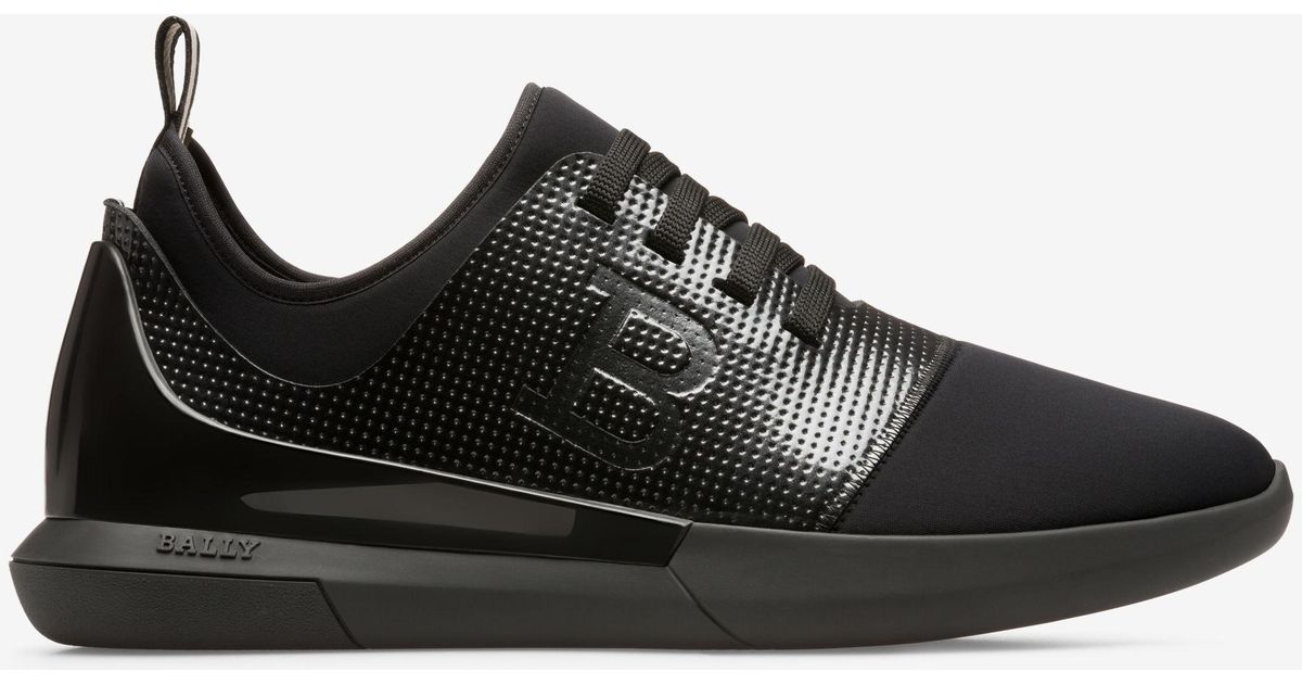 bally avro sneakers
