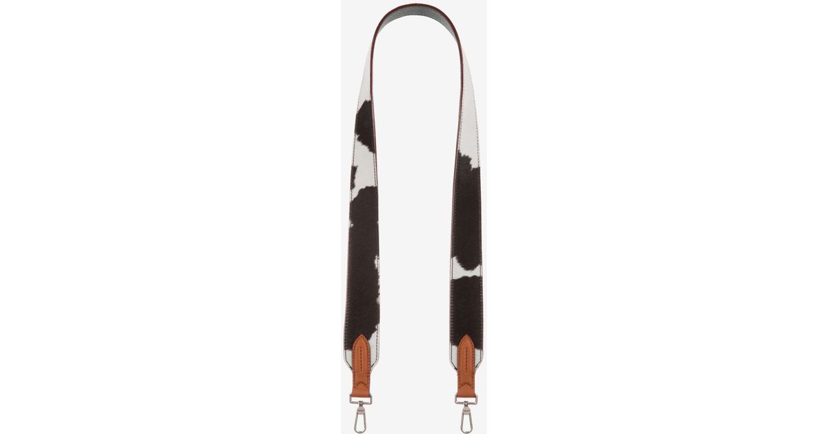 bally shoulder strap