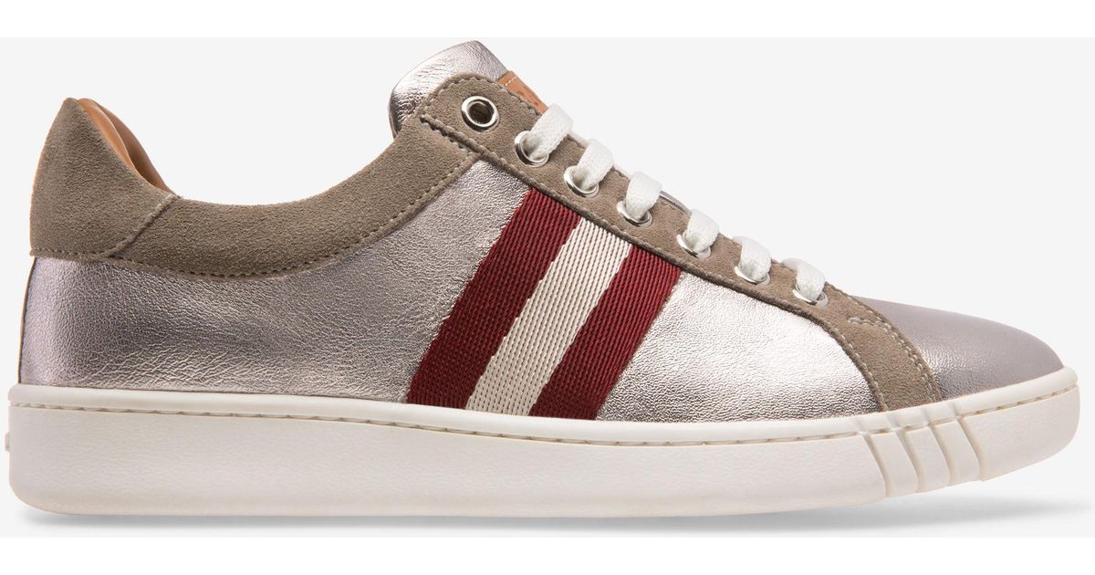 bally wicki sneaker
