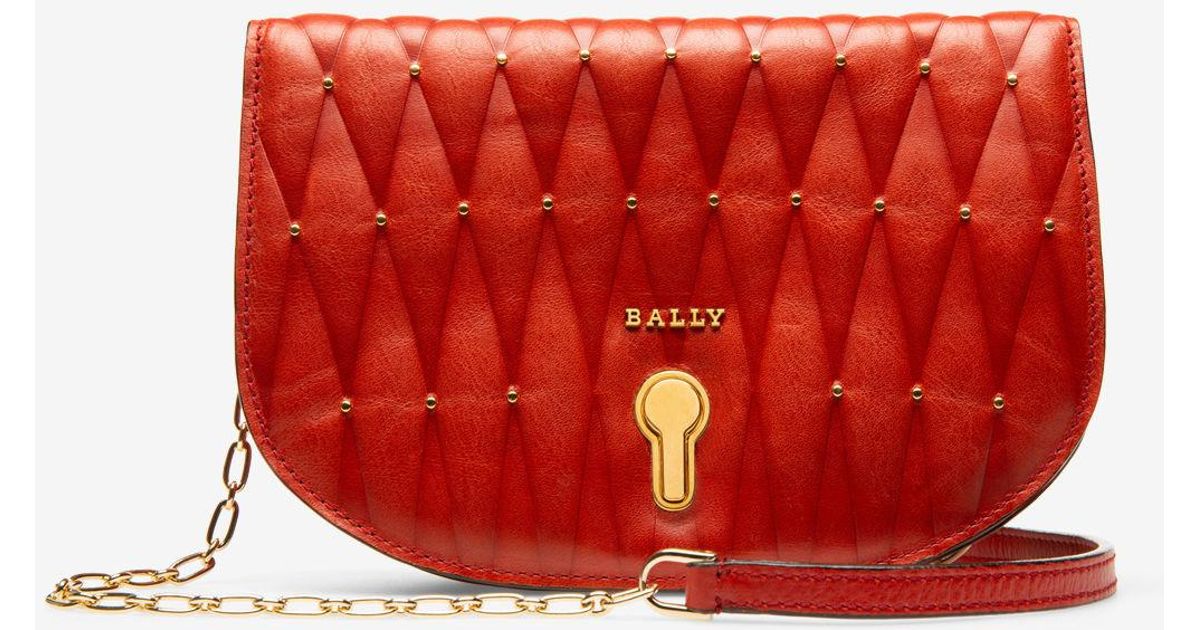 Bally clayn hotsell