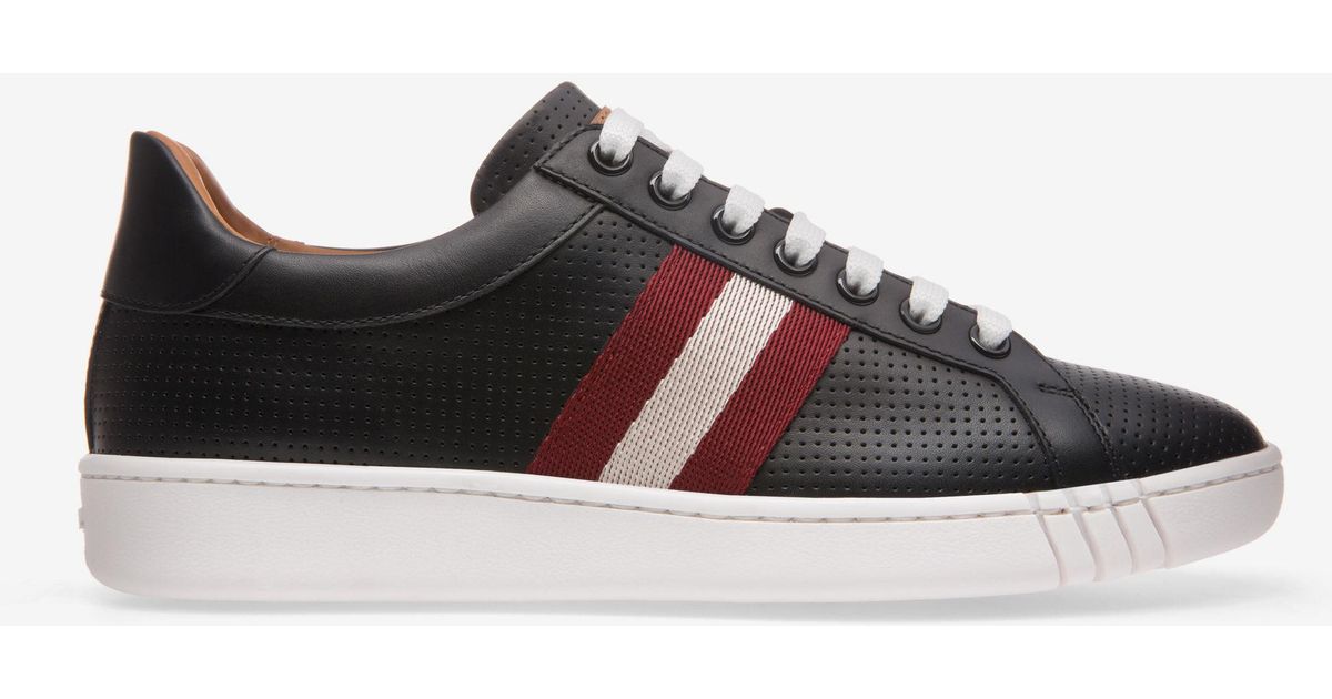 bally wicki sneaker