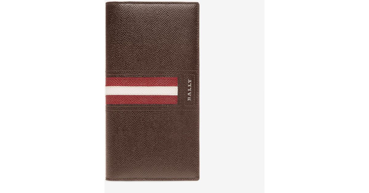 bally taliro wallet