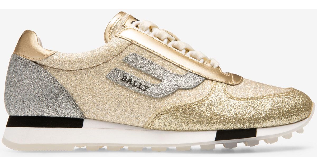 bally galaxy sneakers