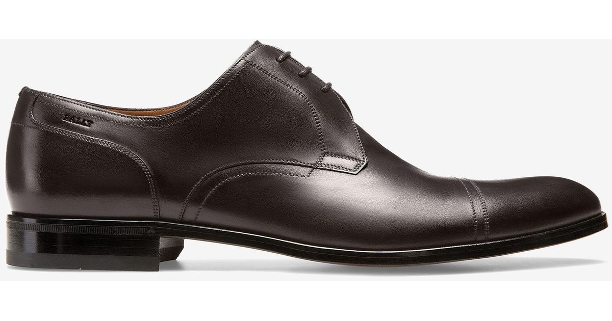 bally brustel