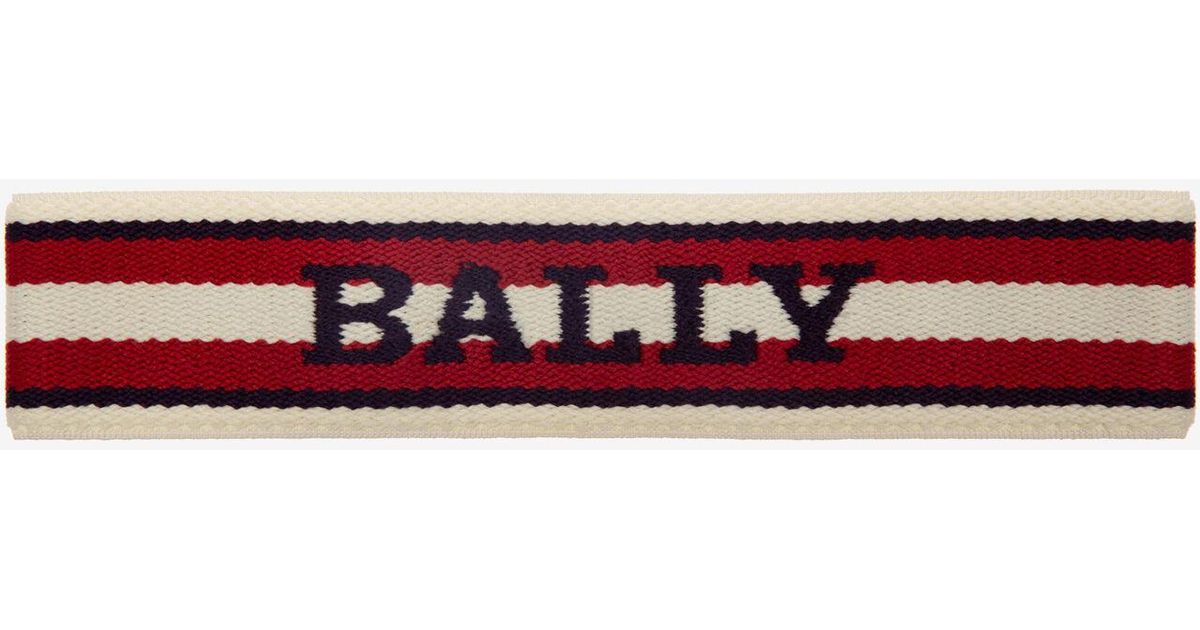 bally headband