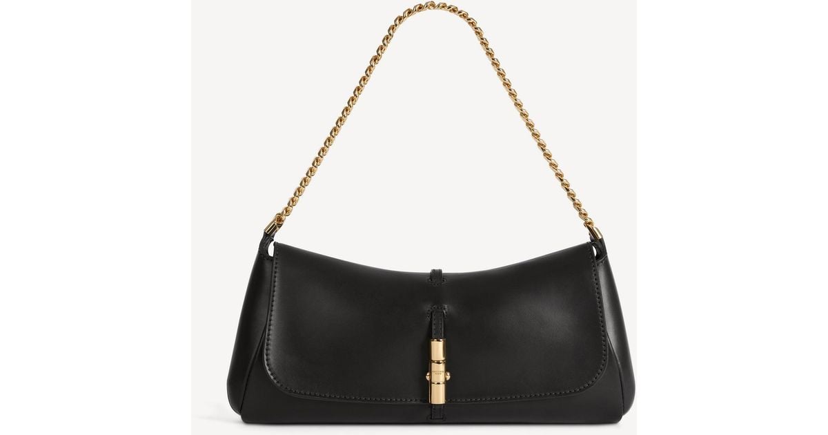 Meropolis Balmain Metropolis Bag in Natural | Lyst