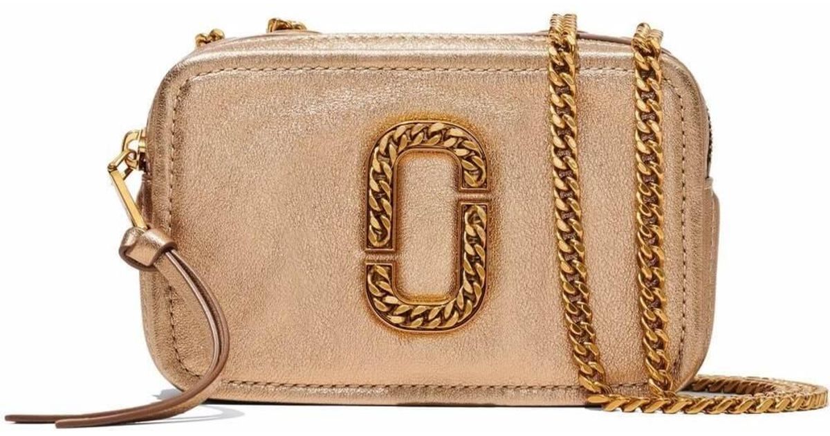 marc jacobs glam shot handbag