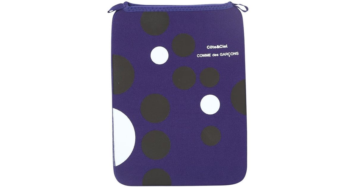 cote&ciel comme des garcons