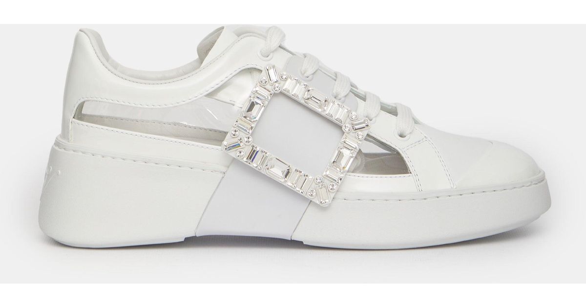 roger vivier viv skate