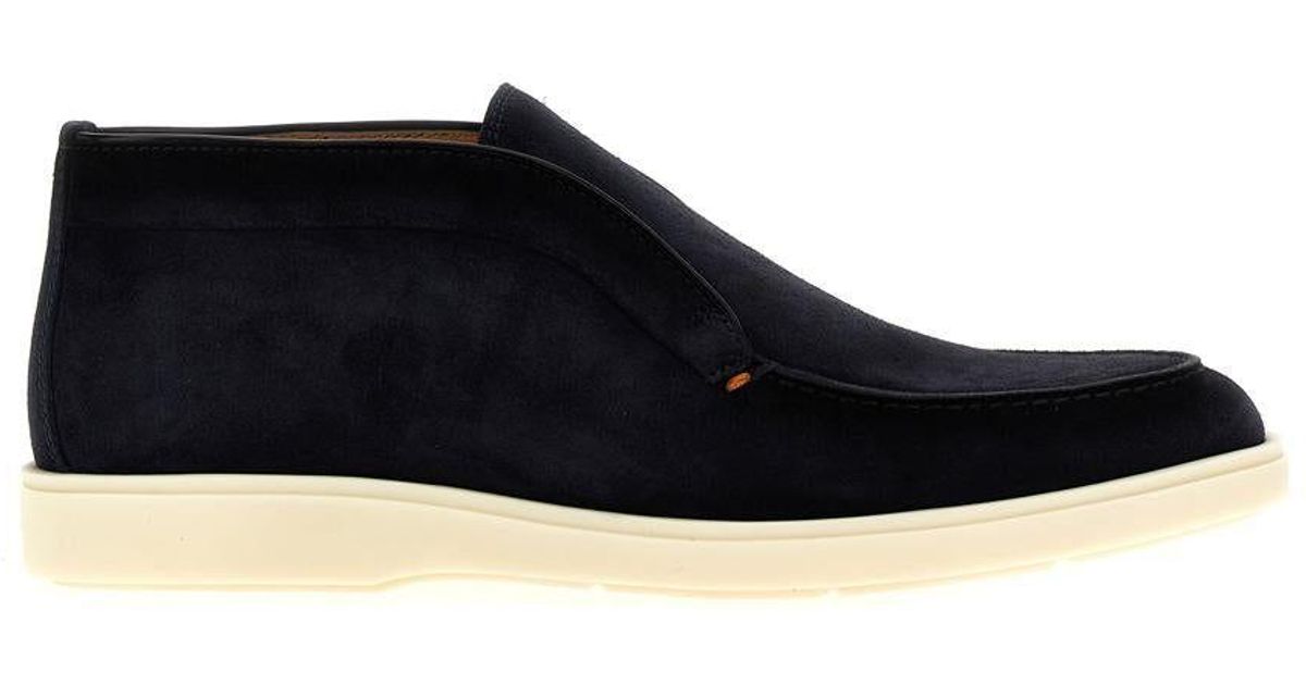 santoni boots sale