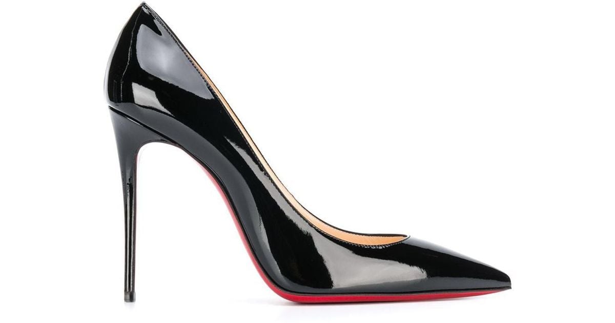 Christian louboutin classic shoes deals
