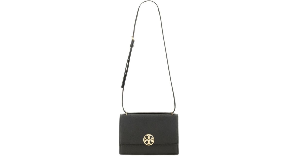 Tory Burch Shoulder Bag "miller" in White Lyst UK