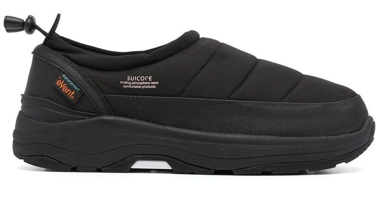 suicoke pepper insulated slip on