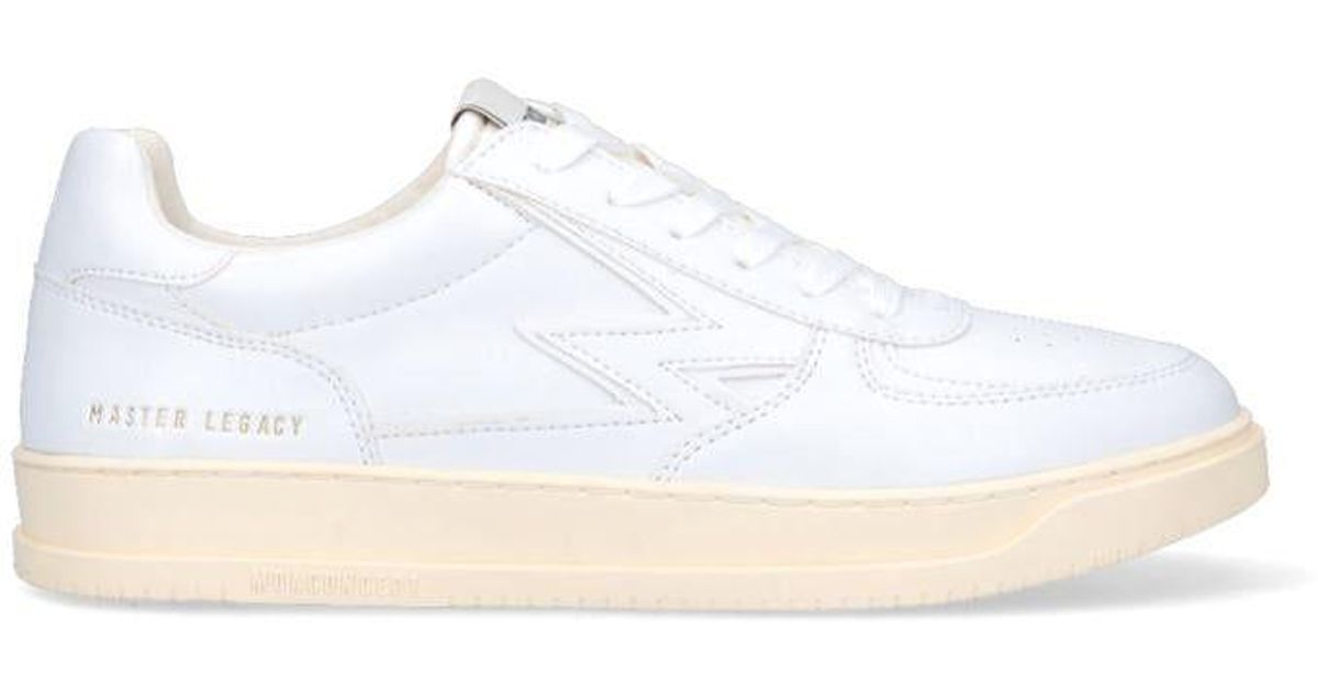 MOA Sneakers in White for Men | Lyst