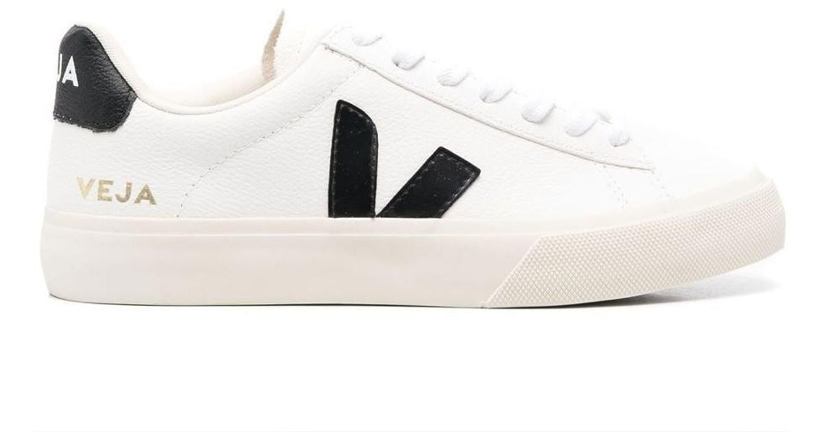 Veja Sneakers in White Lyst Canada