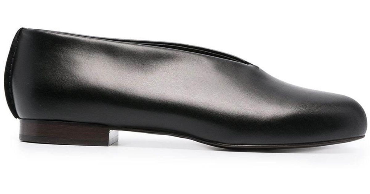 lemaire flats