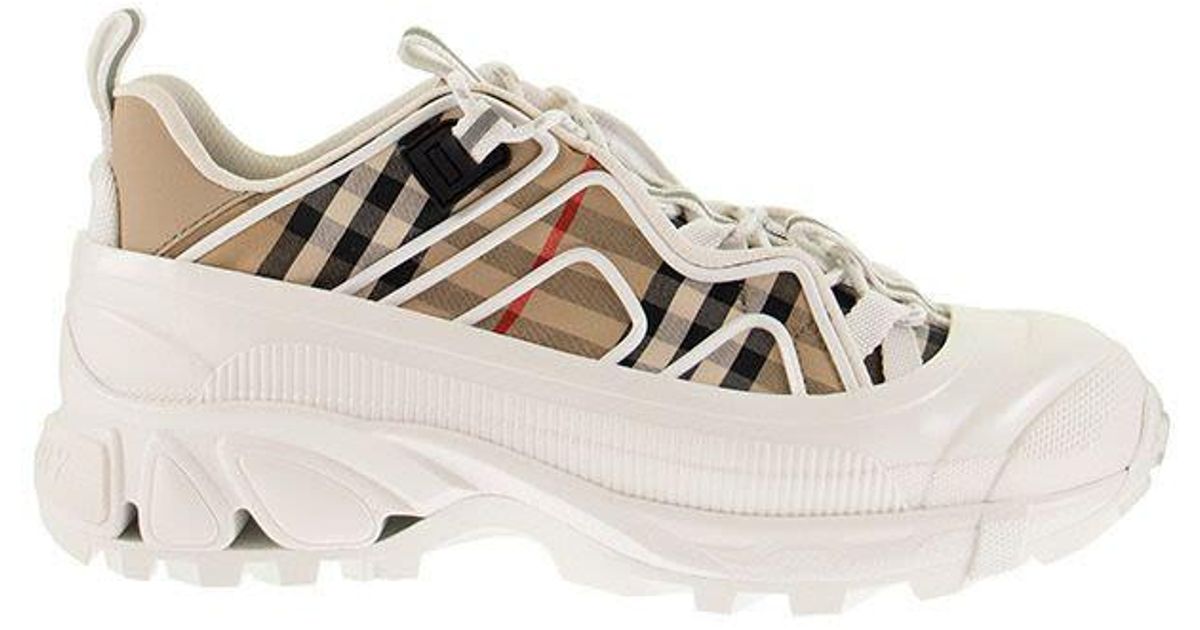burberry arthur