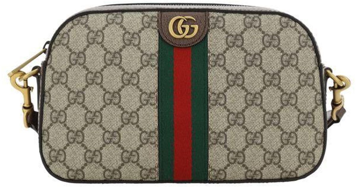 Gucci Clutches in Gray for Men Lyst