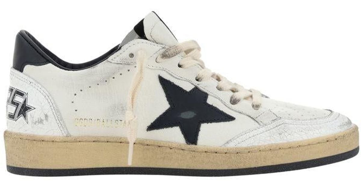 Golden Goose Sneakers in White Lyst