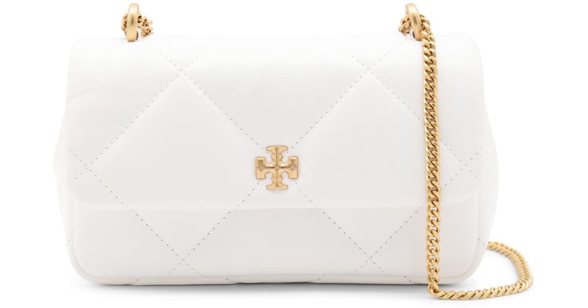 Tory Burch Tory Burch in White | Lyst
