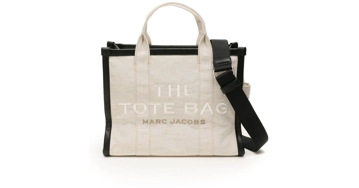 Marc Jacobs The Small Summer Traveler Tote Bag | Lyst