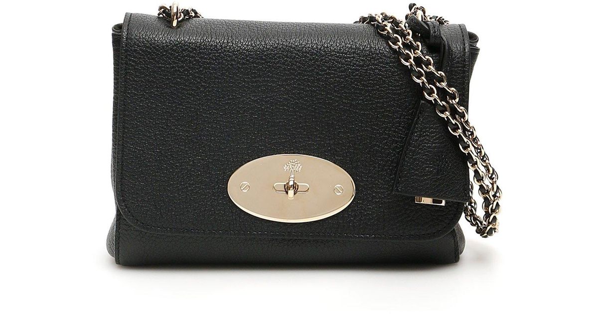 mulberry lily small